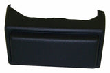 Crown Automotive - Metal Black Bumper Guard - 52000463