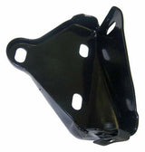Jeep Metal Black off-road bumper Bracket - 52000488