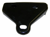 Jeep Metal Black off-road bumper Bracket - 52000489