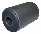 Jeep Metal Silver Leaf Spring Bushing - 52000504