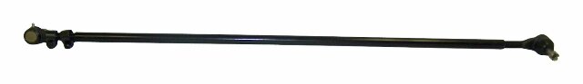 Jeep Metal Black steering tie rod Assembly - 52000596K