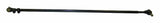 Jeep Metal Black steering tie rod Assembly - 52000596K