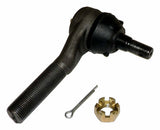 Jeep Metal Black steering tie rod End - 52000599
