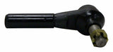 Jeep Metal Black steering tie rod End - 52000608