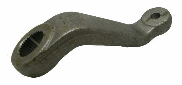 Jeep Metal Pitman Arm - 52000615