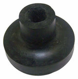 Jeep Rubber Black Engine Damper Bushing - 52000619 52000620