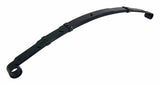 Jeep Steel Black Leaf Spring Assembly - 52000706AB