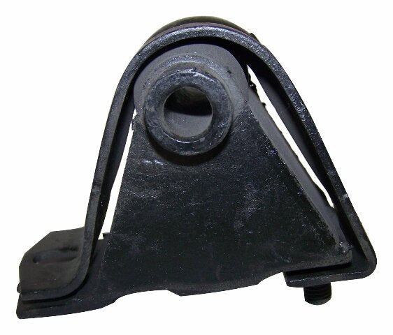 Jeep Metal Black Engine Mount - 52000957