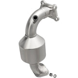 MagnaFlow direct-fit catalytic converter fits 2014-2020 Chevrolet Impala, 2010-2015 Buick LaCrosse, and more, this and 10 LaCrosse 3.0L stainless steel CARB compliant OBDII 52001