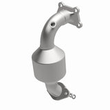 MagnaFlow direct-fit catalytic converter fits 2014-2020 Chevrolet Impala, 2010-2015 Buick LaCrosse, and more, this and 10 LaCrosse 3.0L stainless steel CARB compliant OBDII 52001