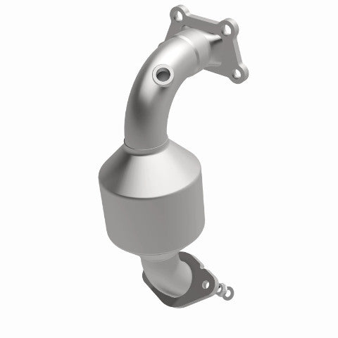 MagnaFlow direct-fit catalytic converter fits 2014-2020 Chevrolet Impala, 2010-2015 Buick LaCrosse, and more, this and 10 LaCrosse 3.0L stainless steel CARB compliant OBDII 52001