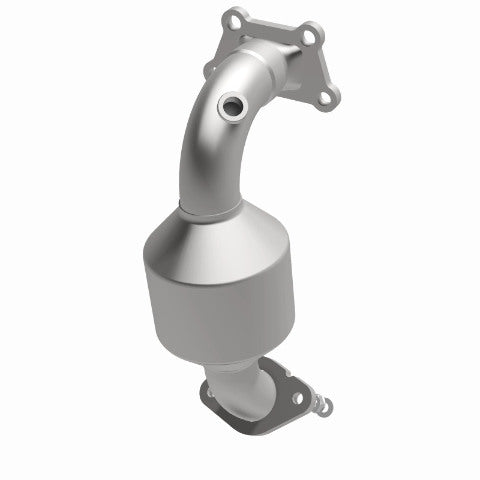 MagnaFlow direct-fit catalytic converter fits 2014-2020 Chevrolet Impala, 2010-2015 Buick LaCrosse, and more, this and 10 LaCrosse 3.0L stainless steel CARB compliant OBDII 52001