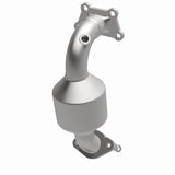 MagnaFlow direct-fit catalytic converter fits 2014-2020 Chevrolet Impala, 2010-2015 Buick LaCrosse, and more, this and 10 LaCrosse 3.0L stainless steel CARB compliant OBDII 52001