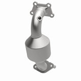 MagnaFlow direct-fit catalytic converter fits 2014-2020 Chevrolet Impala, 2010-2015 Buick LaCrosse, and more, this and 10 LaCrosse 3.0L stainless steel CARB compliant OBDII 52001