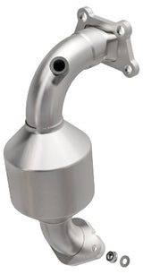 MagnaFlow direct-fit catalytic converter fits 2014-2020 Chevrolet Impala, 2010-2015 Buick LaCrosse, and more, this and 10 LaCrosse 3.0L stainless steel CARB compliant OBDII 52001