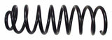 Jeep Metal Black Coil Spring - 52001125