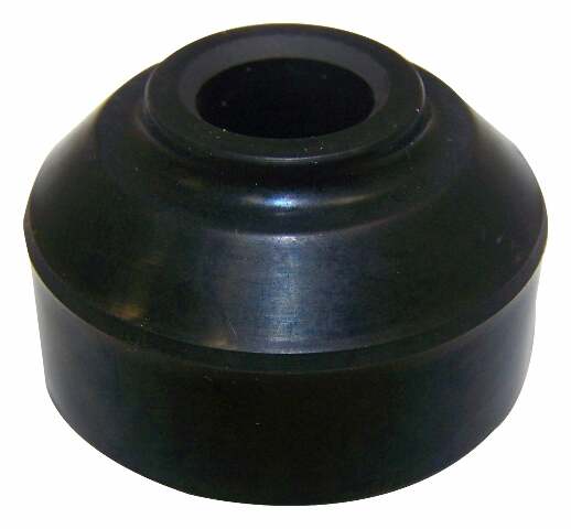 Jeep Rubber Black Sway Bar Link Bushing - 52001132