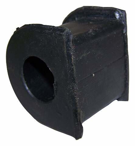 Jeep Rubber Black Sway Bar Bushing - 52001144