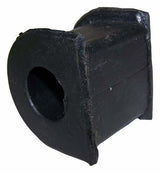 Jeep Rubber Black Sway Bar Bushing - 52001144