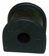 Jeep Rubber Black Sway Bar Bushing - 52001145