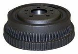 Jeep Metal Brake Drum - 52001151