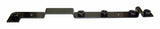Jeep Metal Black Nut Strip - 52001174