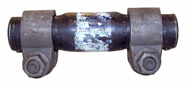 Jeep Metal Black Steering Adjuster - 52001736