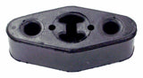 Jeep Metal Black Exhaust Insulator - 52001759