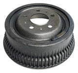 Jeep Metal Brake Drum - 52001915