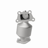 MagnaFlow direct-fit catalytic converter fits 10 LaCrosse 3.0L stainless steel CARB compliant 52002