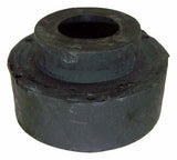 Jeep Rubber Black Body Mount Bushing - 52002008