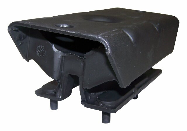 Jeep Metal Black Transmission Mount - 52002334 steel