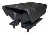 Jeep Metal Black Transmission Mount - 52002334 steel