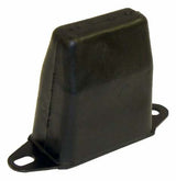 Jeep Rubber Black Bump Stop - 52002393