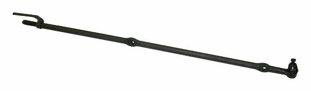 Jeep Metal Black steering tie rod - 52002540