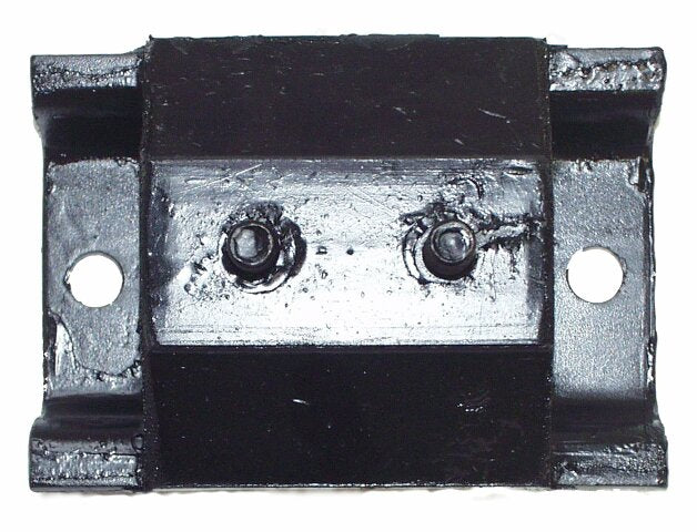Jeep Metal Black Transmission Mount - 52002625