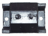 Jeep Metal Black Transmission Mount - 52002625