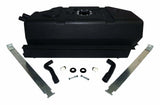 Crown Fuel Tank & Skid Plate Master Kit for 1987-1995 Jeep YJ Wrangler - 52002633PLMK