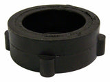 Crown Automotive - Metal Black Body Mount Bushing - 52002659