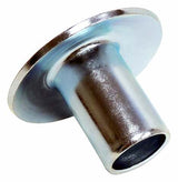 Jeep Steel Zinc Body Mount Sleeve - 52002661