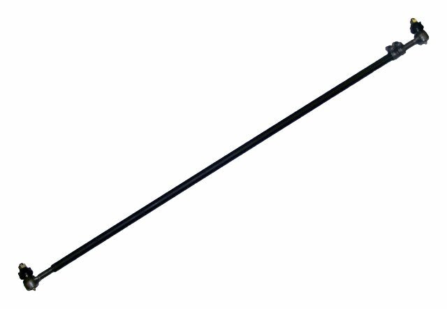 Jeep Metal Black Drag Link Assembly - 52002700K