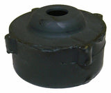 Crown Automotive - Metal Black Body Mount Bushing - 52002723