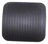 Jeep Rubber Black Pedal Pad - 52002750