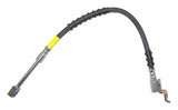 Jeep Metal Black Brake Hose - 52002849