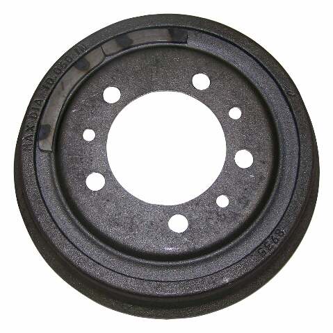 Jeep Vintage - Metal Brake Drum - 52002952