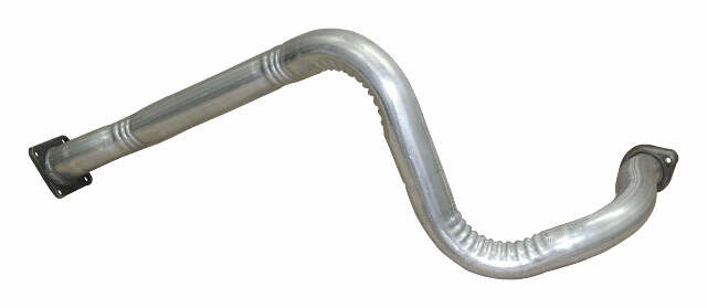 Jeep Metal Front Pipe - 52002989