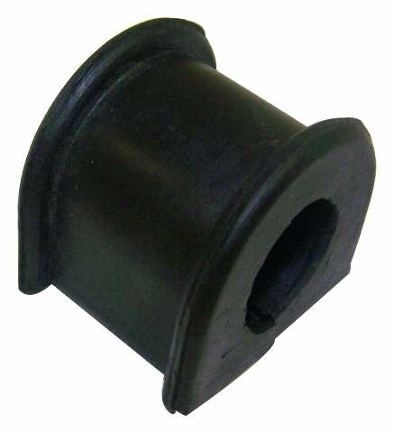 Jeep Rubber Black Sway Bar Bushing - 52003232