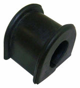 Jeep Rubber Black Sway Bar Bushing - 52003232