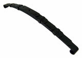 Jeep Metal Black Leaf Spring Assembly - 52003449