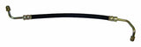 Vintage - Metal Black Power Steering Pressure Hose - 52003769 52003770